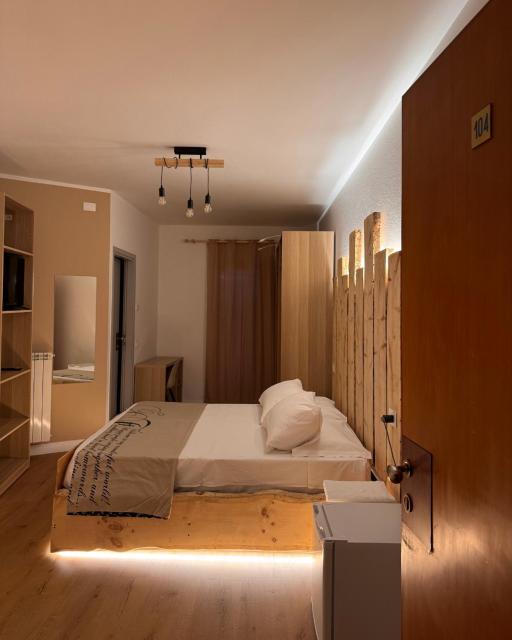 Hotel Aurora