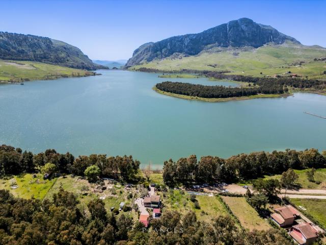 Magico Chalet Vista Lago