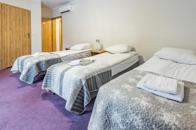 Resort Niegocin