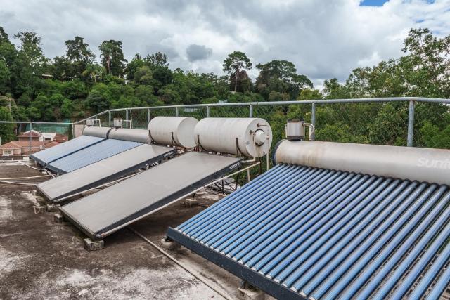 Eco Suites Uxlabil Guatemala