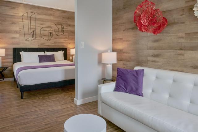 Shelley Hotel