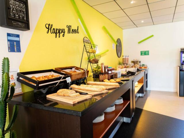 ibis Styles Marseille Plan de Campagne