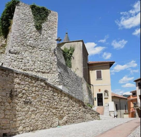 Ostello degli Orsini