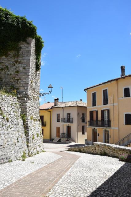 Ostello degli Orsini