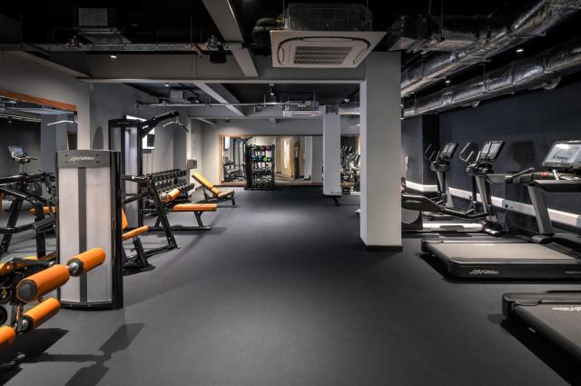 YOTEL Edinburgh, Select by Hilton