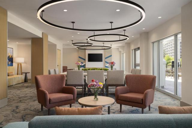 Hilton Garden Inn Providence Downtown Convention Center