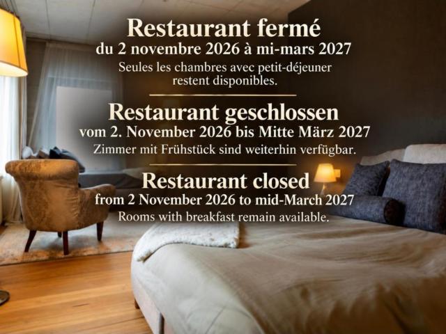 Hotel de l’Ours Preles