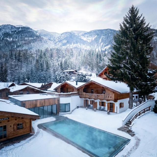 VAYA Achensee