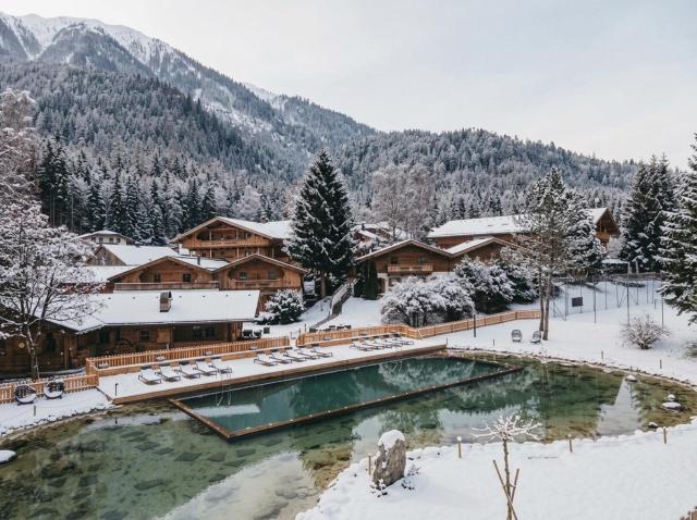 VAYA Achensee