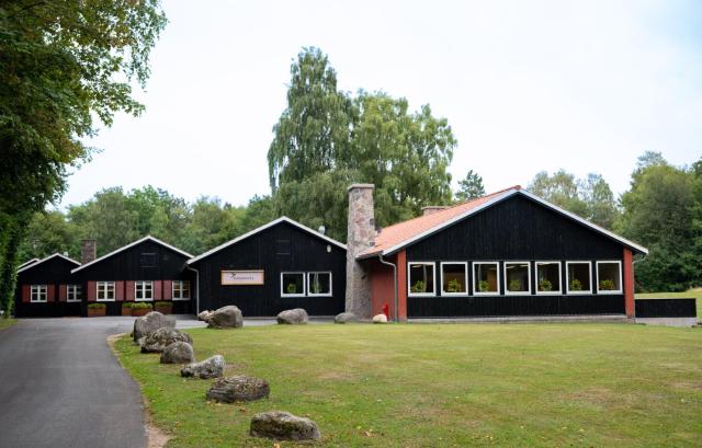 Danhostel Hillerød