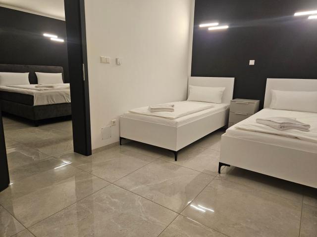 Hotel Da Gianni GmbH
