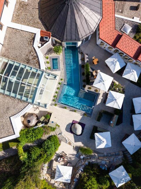 Boutiquehotel BERGERGUT