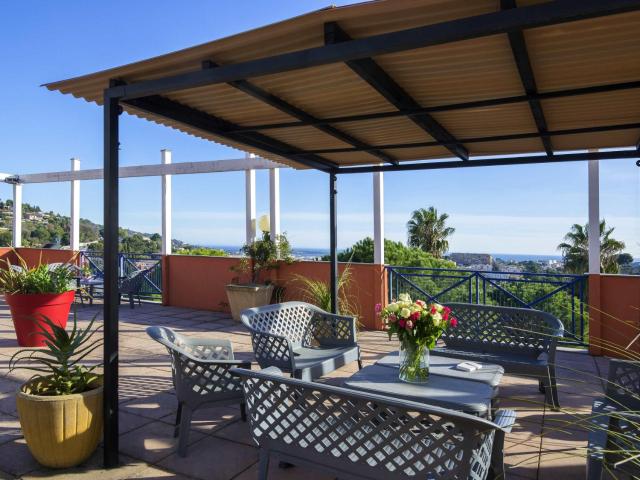 ibis budget Cannes Mougins