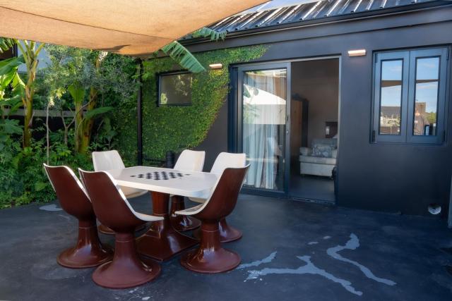 GreenHouse CABIN