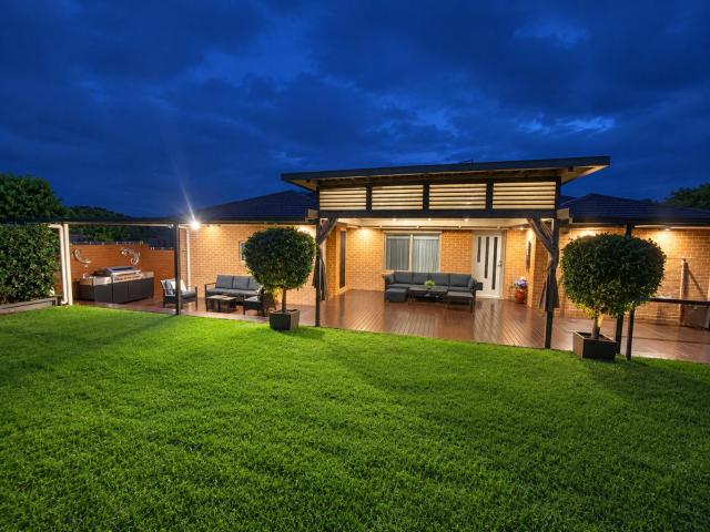 The Rosemount