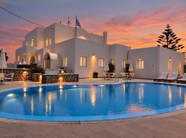 Babis Hotel