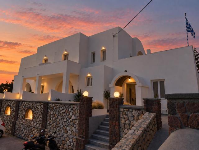 Babis Hotel