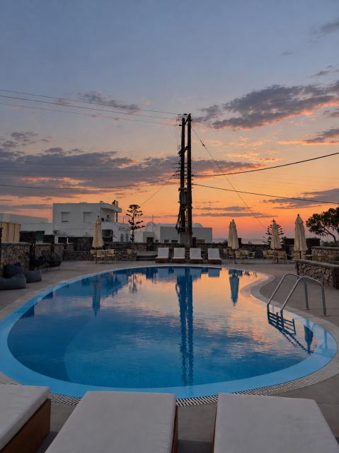 Babis Hotel