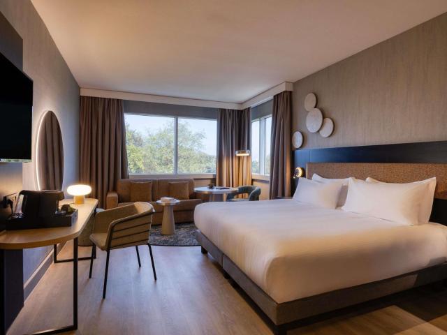 Pullman Antwerp