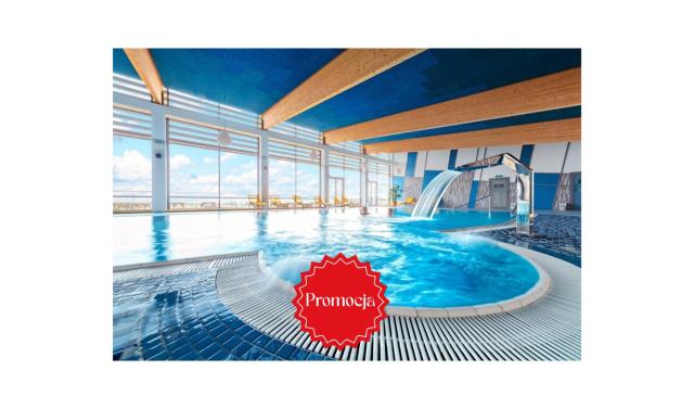 Słoneczny Zdrój Medical Spa & Wellness