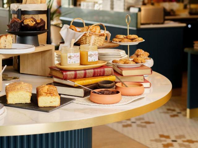 Square Lodge Hotel Accor - La Roche-sur-Yon