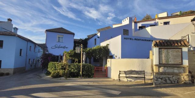 Silvestre Hotel Restaurante