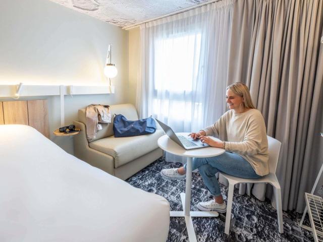 ibis Beaune Centre
