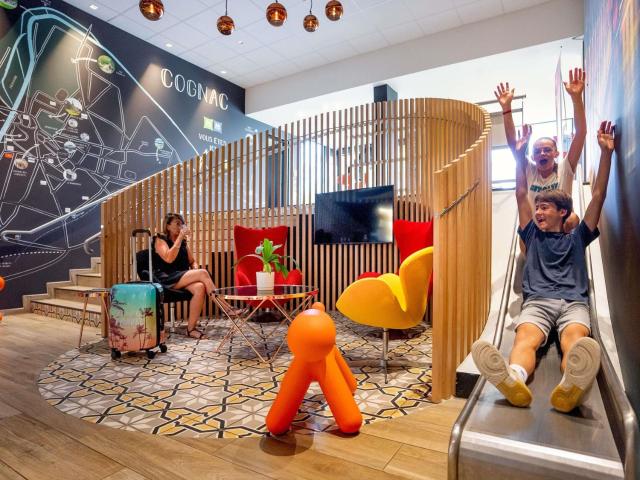 Ibis Styles Cognac