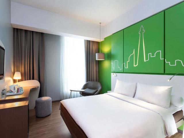 All Seasons Jakarta Thamrin