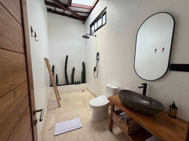 Solstice 1 - 2BR Villas Private Pool Bingin