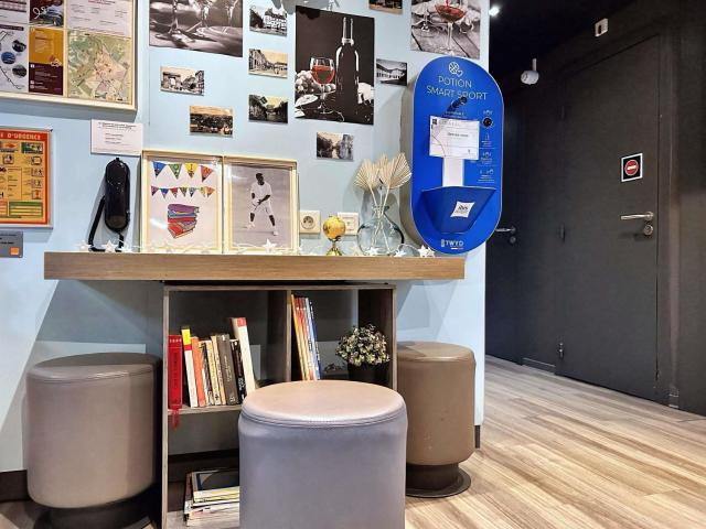 ibis Budget Beaune