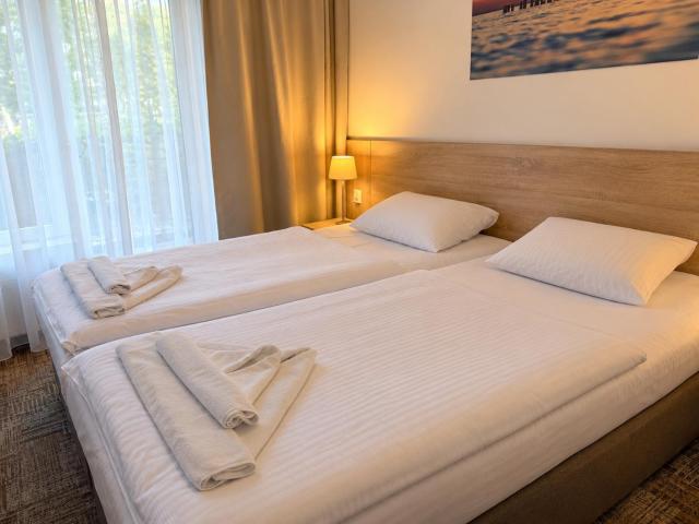 Siesta Resort & Spa