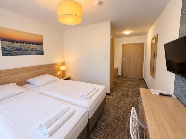 Siesta Resort & Spa