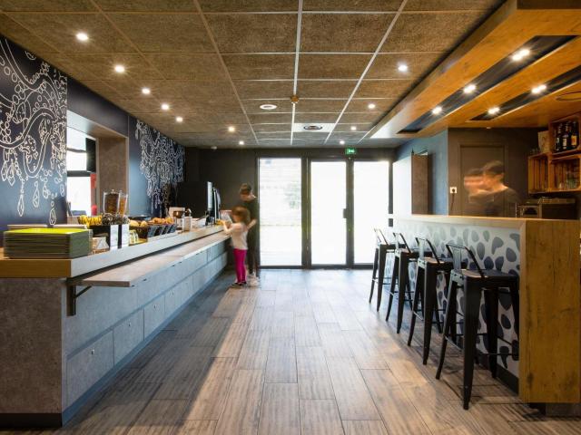 ibis budget Avignon Centre