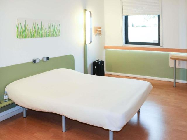 ibis budget Castelnaudary - A61