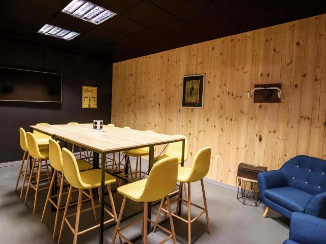 Greet Hotel Evreux Centre