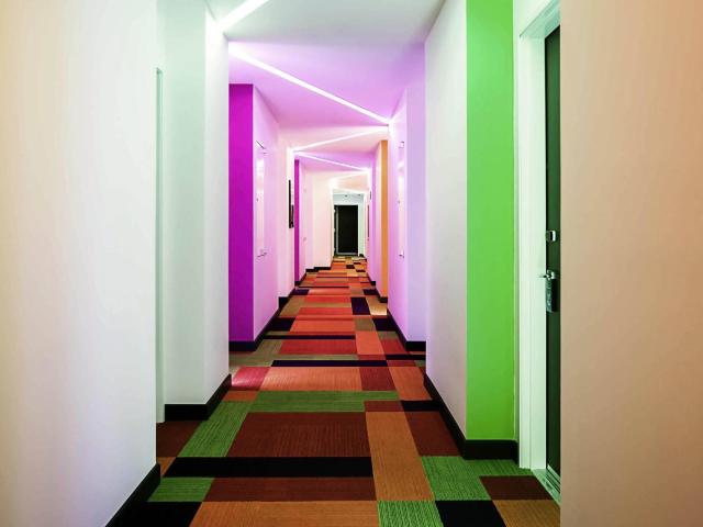 Ibis Styles Mexico Reforma