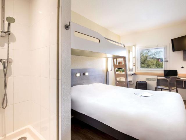Ibis Budget Fréjus Capitou