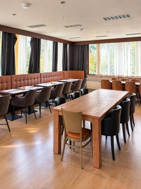 Hotel Prins van Oranje
