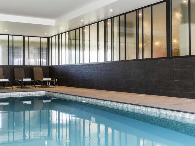 ibis Styles Nieuwpoort