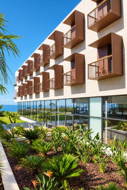 Sines Sea View Business & Leisure Hotel
