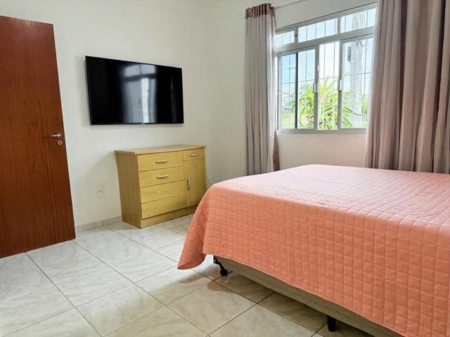 Quarto compartilhado Serraria