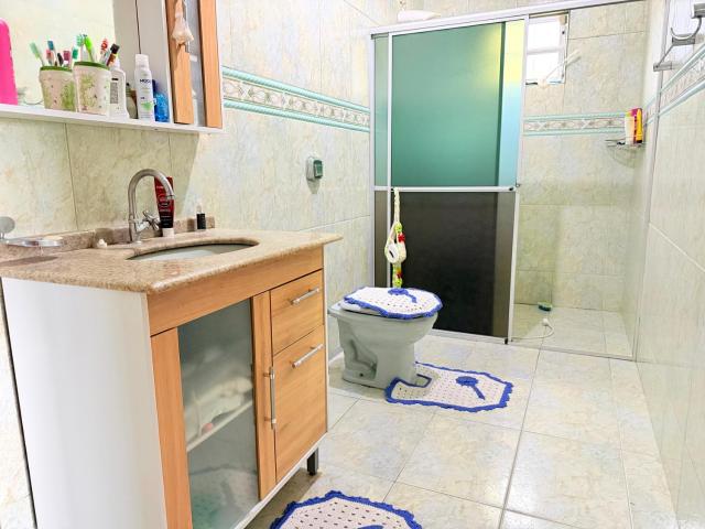 Quarto compartilhado Serraria