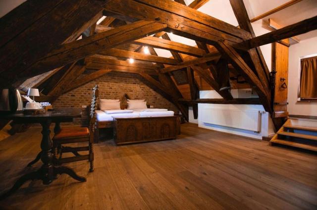 Wirgarten Antik Hotel