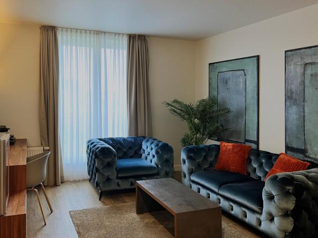 LoC Kannenkeller Smart Stay