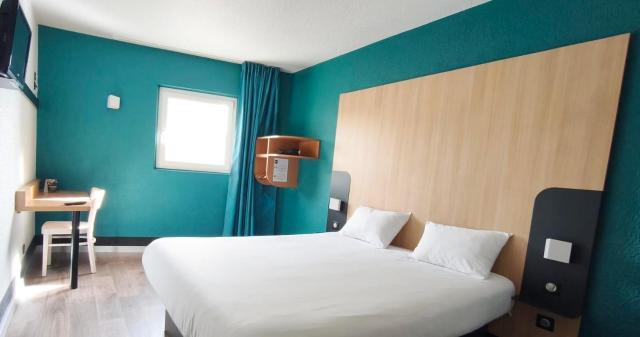 B&B HOTEL NĂźmes Centre ArĂšnes