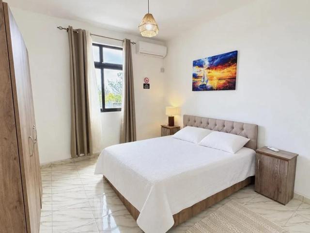 Apartement avec Piscine
