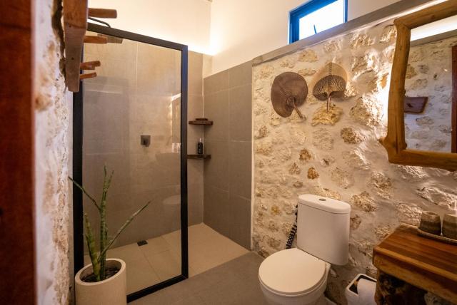Stylish Alma Villa 6 One Bedroom with Pool