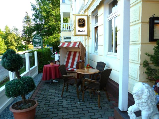 Hotel Koos