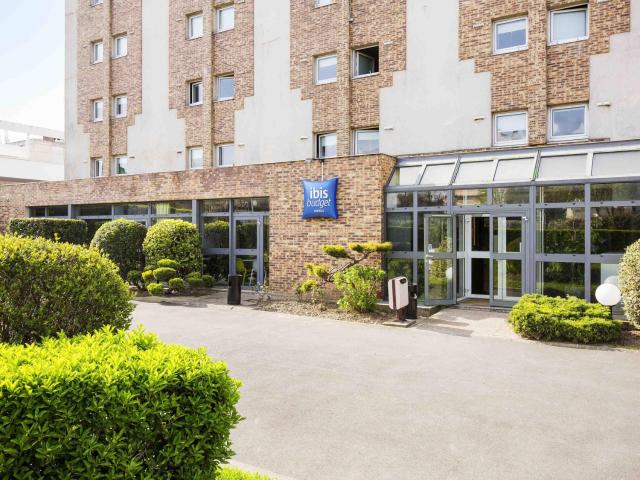 Ibis Budget Fresnes Orly